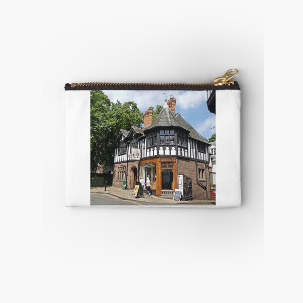 Item preview, A Building in Chester designed and sold by Graeme  Hyde.