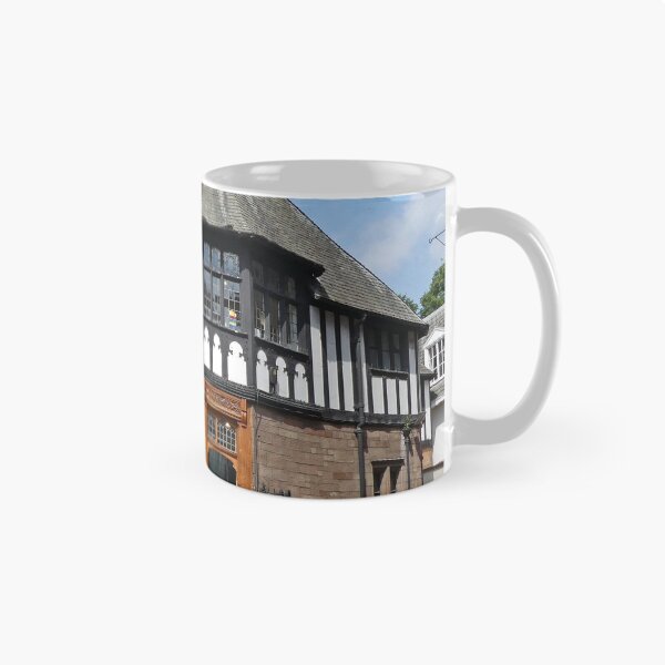 Item preview, A Building in Chester designed and sold by Graeme  Hyde.