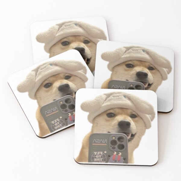 Item preview, Funny dog designed and sold by funny   artist.