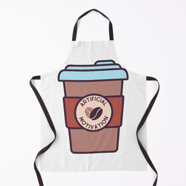 Item preview, Artificial Motivation designed and sold by Marissa Brown.
