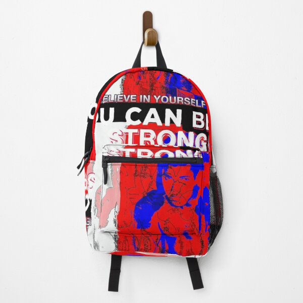 Item preview, Be Strong designed and sold by Love_Society Art.