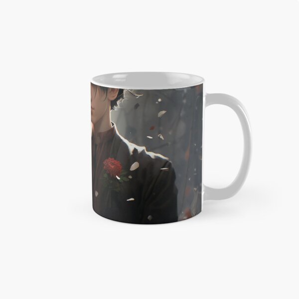 Item preview, Cybernetic Serenade: A Red and Black Pixel Love Tale designed and sold by oanaunciuleanu.