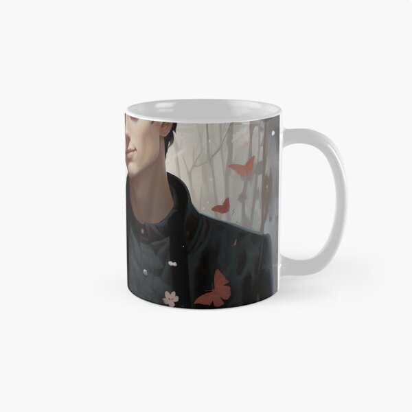 Item preview, Cybernetic Serenade: A Red and Black Pixel Love Tale designed and sold by oanaunciuleanu.