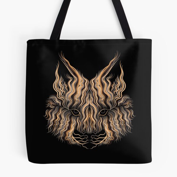 Item preview, Thread lynx II designed and sold by borjafernandez.