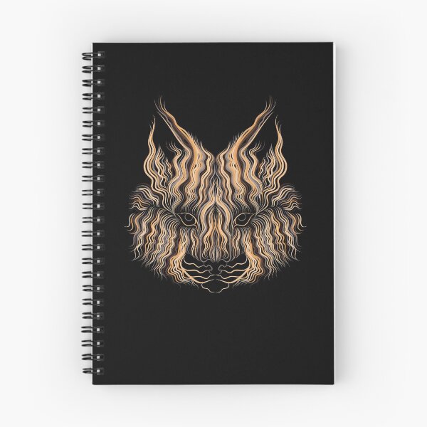 Item preview, Thread lynx II designed and sold by borjafernandez.