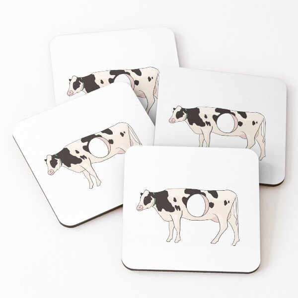 Item preview, Holy cow designed and sold by LArcherDesign.