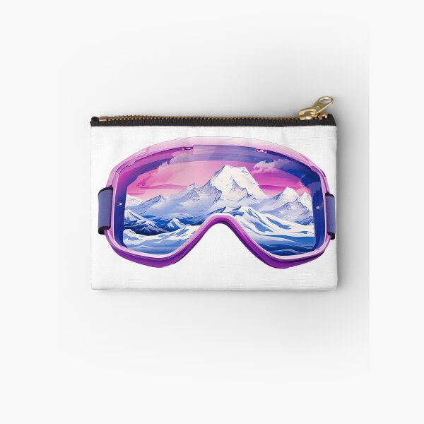 Item preview, Ski goggles designed and sold by PawelNature.
