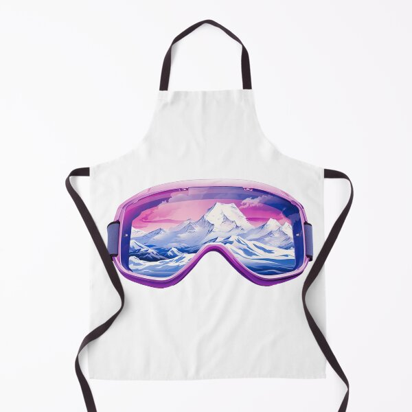Item preview, Ski goggles designed and sold by PawelNature.