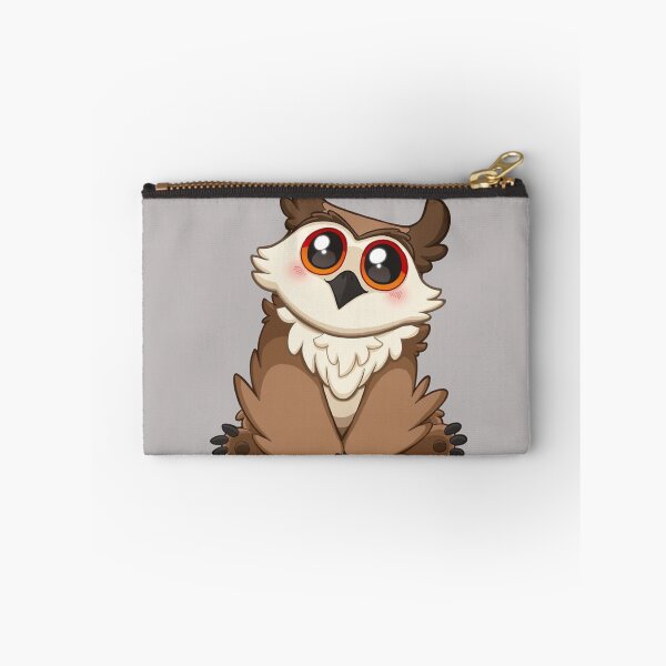 Item preview, Cute Owlbear designed and sold by stayathomegamer.