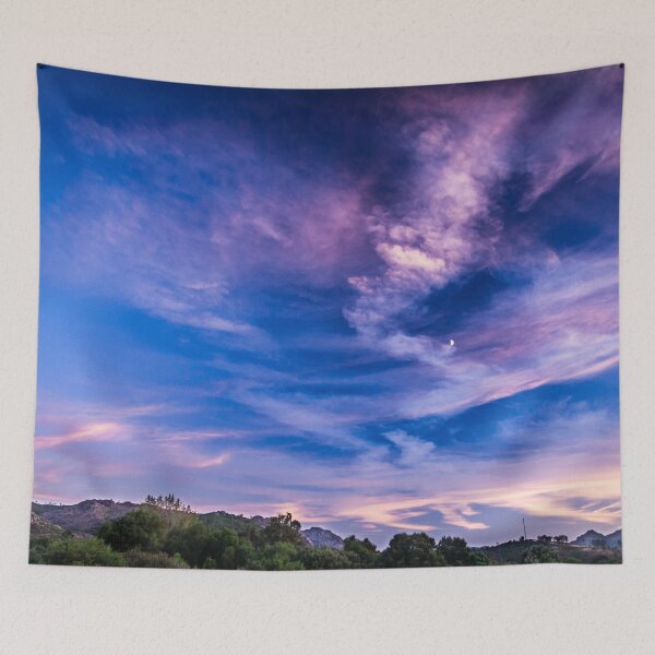 Item preview, Blue Hour designed and sold by NunoPires.
