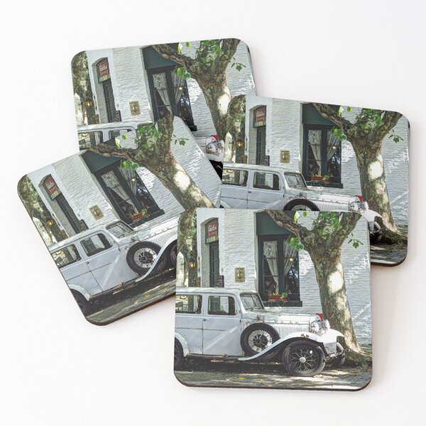 Item preview, Old Ford in Colonia, Uruguay designed and sold by MadaruCreations.