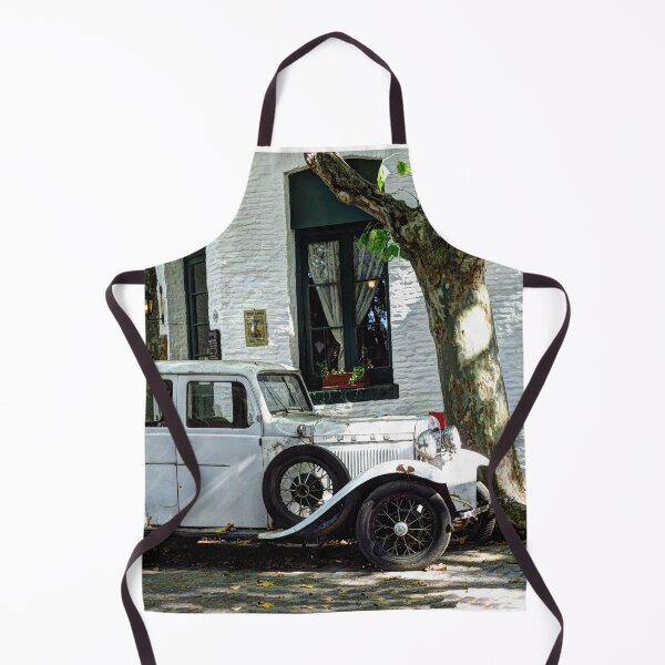 Item preview, Old Ford in Colonia, Uruguay designed and sold by MadaruCreations.
