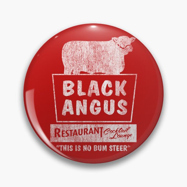 Artikelvorschau, Black Angus entworfen und verkauft von brianhillDESIGN.