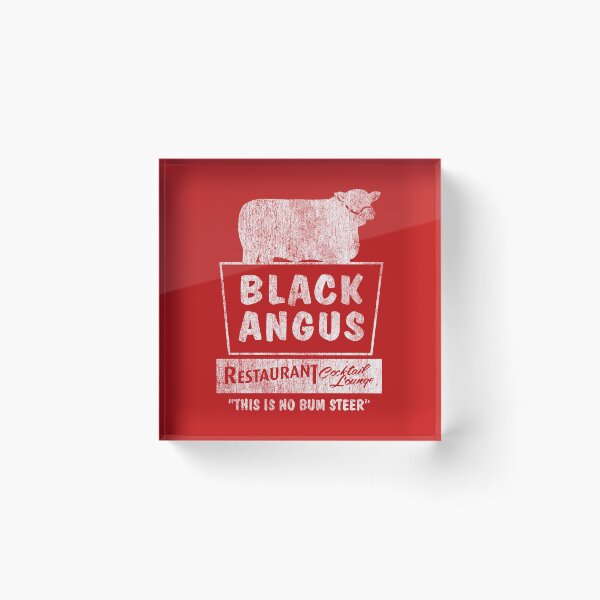 Item preview, Black Angus designed and sold by brianhillDESIGN.