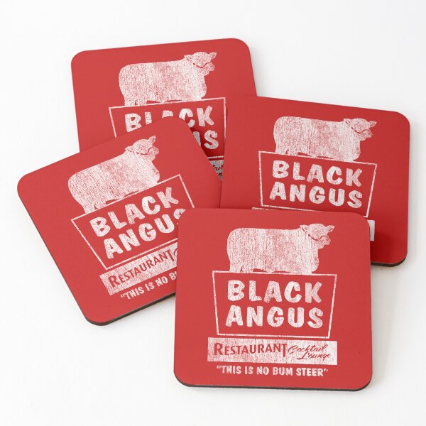 Item preview, Black Angus designed and sold by brianhillDESIGN.