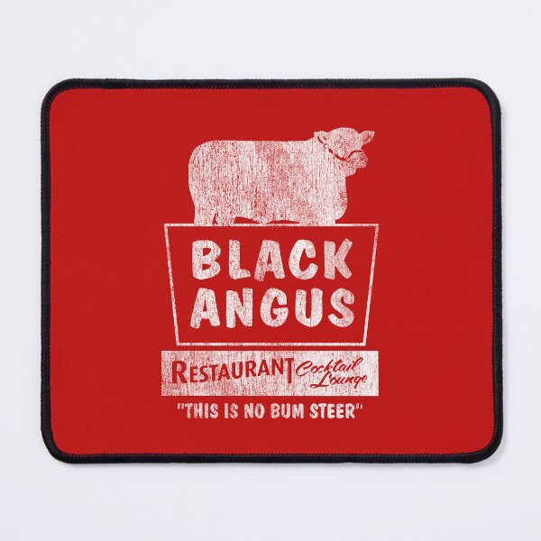 Item preview, Black Angus designed and sold by brianhillDESIGN.