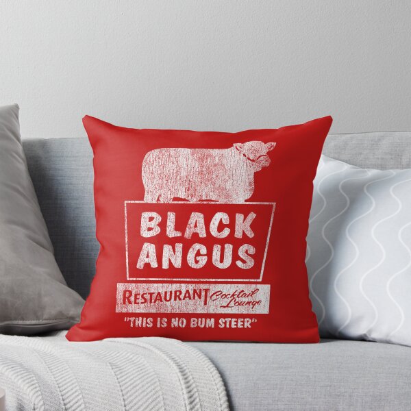 Item preview, Black Angus designed and sold by brianhillDESIGN.