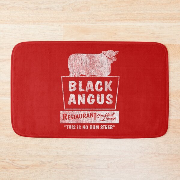 Item preview, Black Angus designed and sold by brianhillDESIGN.