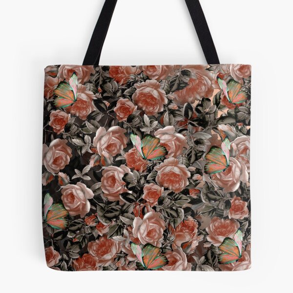 Artikelvorschau, Schmetterlinge Blumenhaus entworfen und verkauft von Asmaa Abdul-Azim.