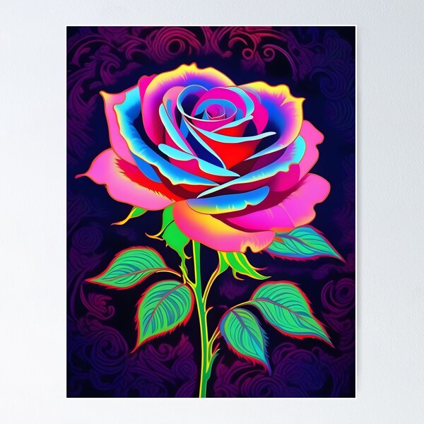 Item preview, Palette of Petals designed and sold by 53cr375auc3.