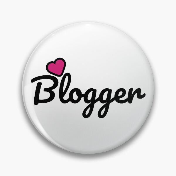 Item preview, Blogger writer designed and sold by shmodev.