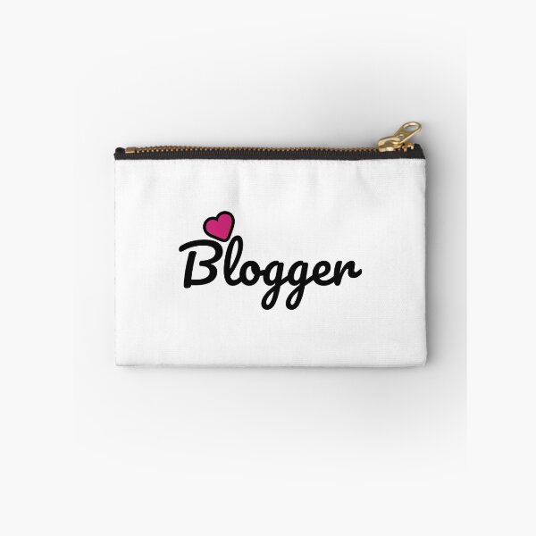 Item preview, Blogger writer designed and sold by shmodev.