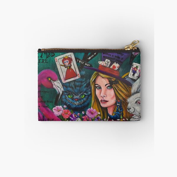 Item preview, Alice designed and sold by Sly Sylvie  Légaré.