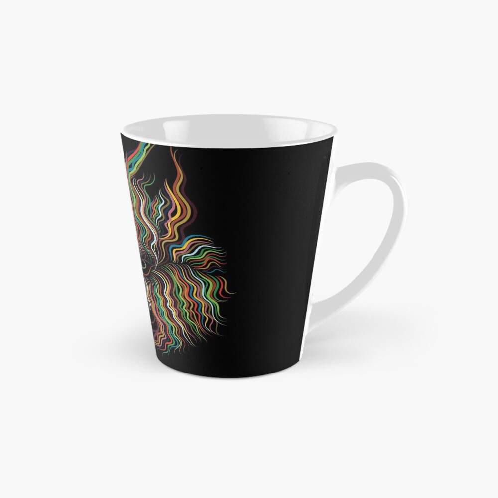 Item preview, Tall Mug designed and sold by borjafernandez.