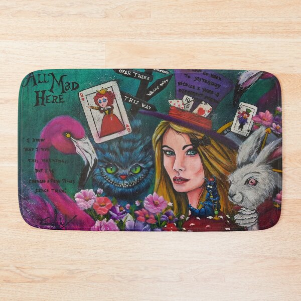 Item preview, Alice designed and sold by Sly Sylvie  Légaré.