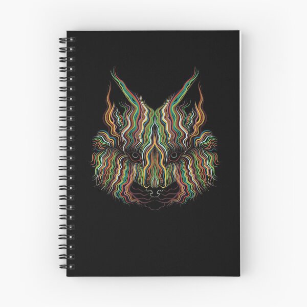 Item preview, Thread lynx designed and sold by borjafernandez.