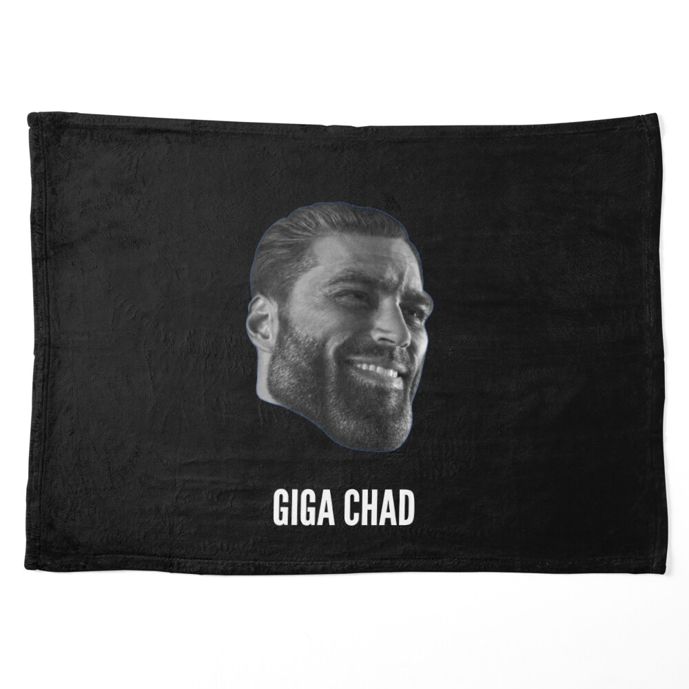 Giga chad