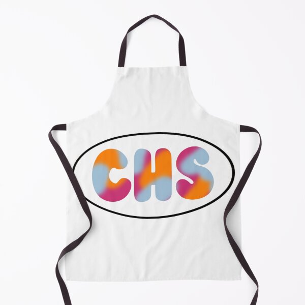 Item preview, Charleston initials cool colors designed and sold by Sketchy Lexy.