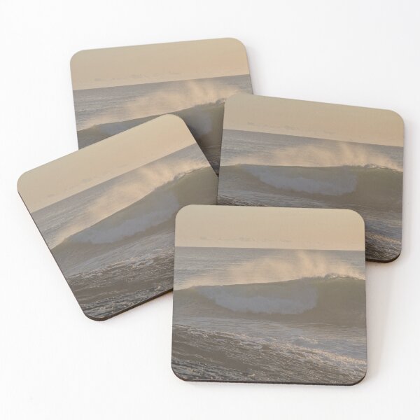 Item preview, Beadnell Waves. designed and sold by Dave Staton.