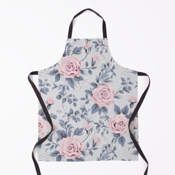 Artikelvorschau, Rose auf hellblauem Hintergrund entworfen und verkauft von sakurashorty.