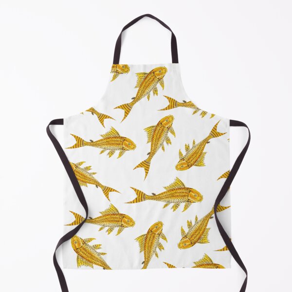 Item preview, Yellow Loricaria designed and sold by TheRightHonMP.