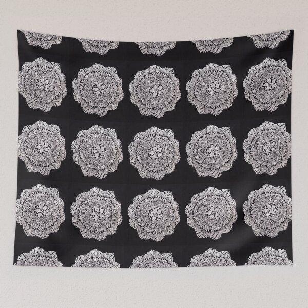 Item preview, Timeless Thread Artwork designed and sold by MilabArt.