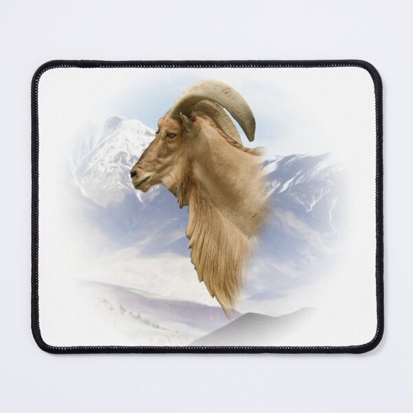 Item preview, Barbary sheep designed and sold by Guardi71.