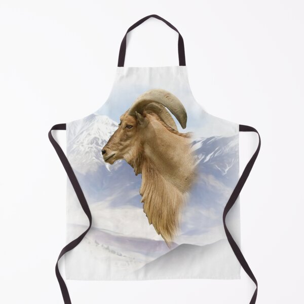 Item preview, Barbary sheep designed and sold by Guardi71.