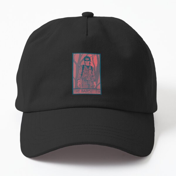 Item preview, Steve The Babysitter Stranger Things designed and sold by Eyeballkid-.