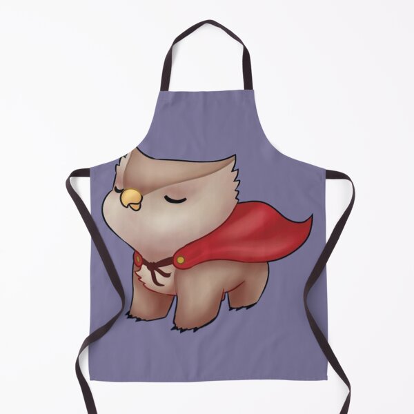 Item preview, Baby Owlbear designed and sold by stayathomegamer.