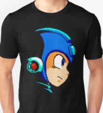 Mega Man Unisex T-Shirt