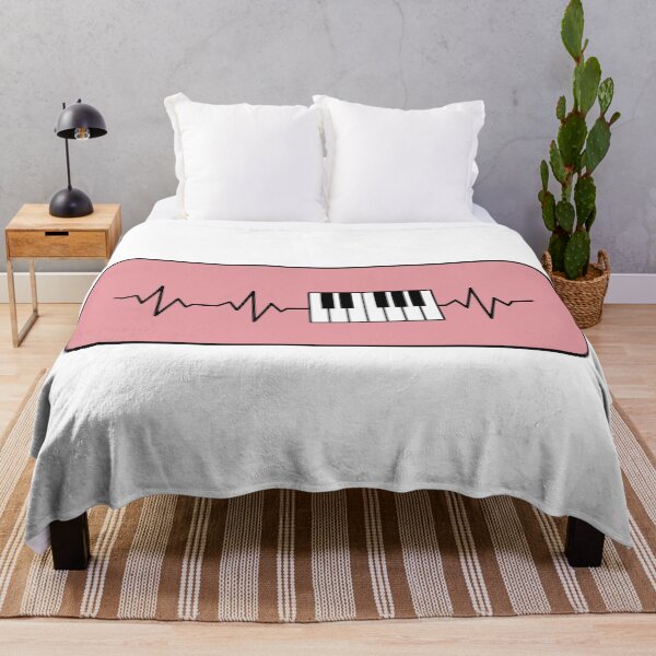 Item preview, Piano Heartbeat  designed and sold by Inspirationmotivation.