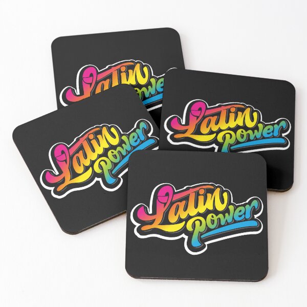 Item preview, Latino Power designed and sold by LatinoPower.
