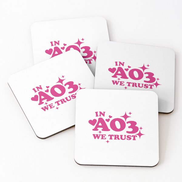Item preview, In ao3 we trust fanfiction reader designed and sold by shmodev.