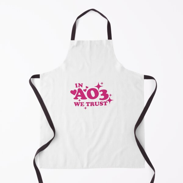 Item preview, In ao3 we trust fanfiction reader designed and sold by shmodev.