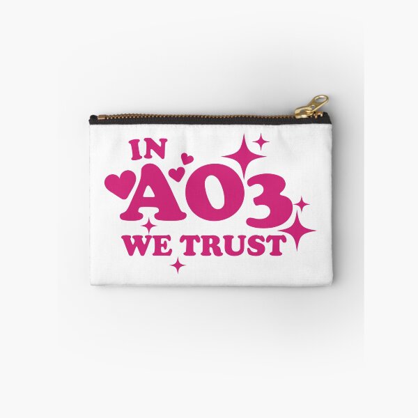 Item preview, In ao3 we trust fanfiction reader designed and sold by shmodev.