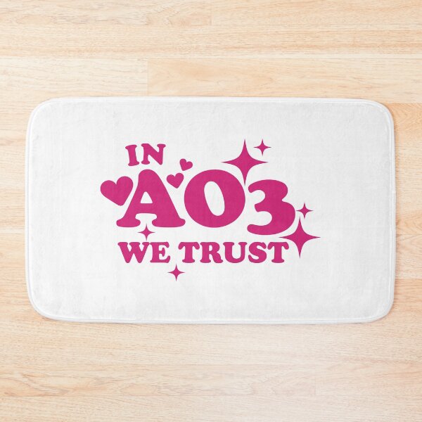 Item preview, In ao3 we trust fanfiction reader designed and sold by shmodev.