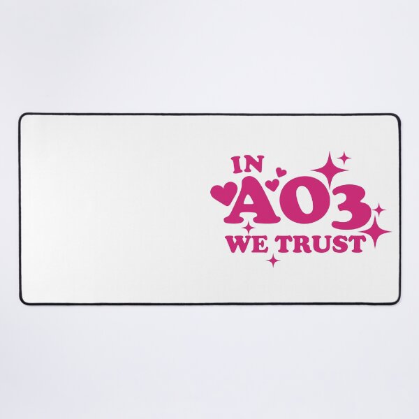 Item preview, In ao3 we trust fanfiction reader designed and sold by shmodev.