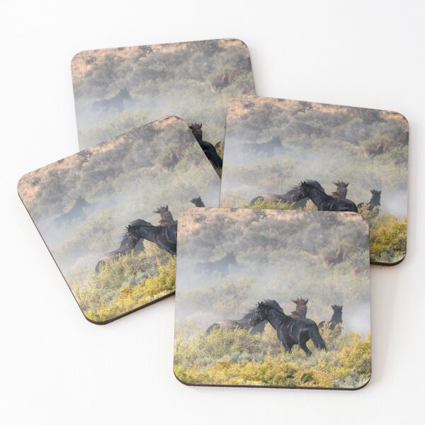 Item preview, Watching their Backs designed and sold by DawsonImages.