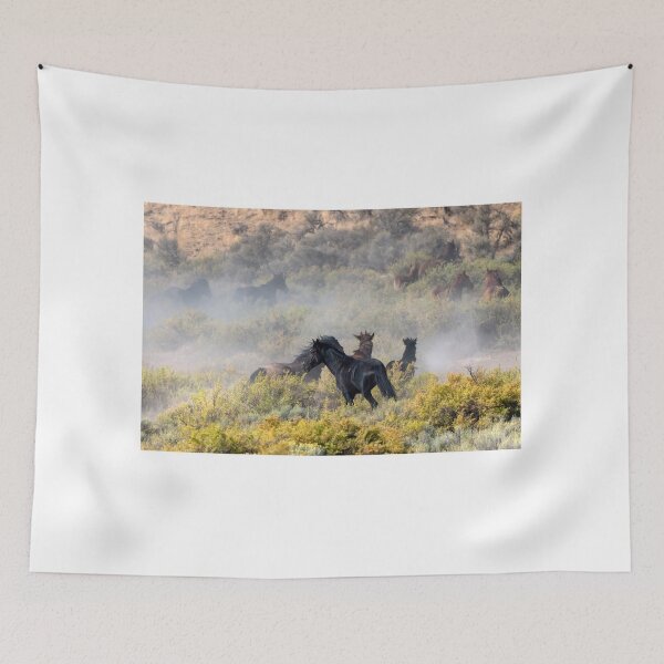 Item preview, Watching their Backs designed and sold by DawsonImages.